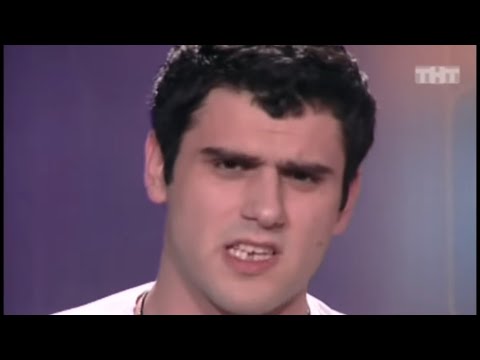 Видео: 7. Катя Колисниченко и Филипп Алексеев. Скандал Филиппа и Задойнова