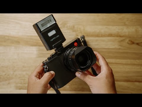 Видео: Мои любимые аксессуары для Leica Q2 и последнее обновление прошивки 5.0