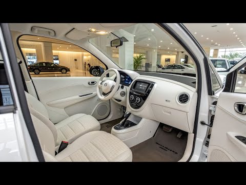 Видео: 🚗🔥 Tata Nano 2026 – Самый дешёвый автомобиль в мире ВЕРНУЛСЯ и стал ещё лучше!