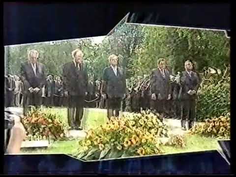 Видео: Анонс невышедшего выпуска программы "Итоги" (ТВС, 21.06.2003)