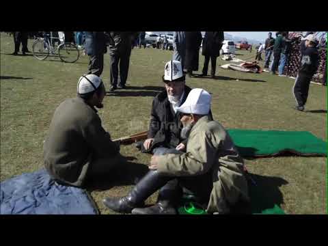 Видео: чалдовар