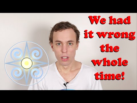 Видео: Почему закон предположения не работает — Синтез реальности объясняет Невилл Годдард LOA