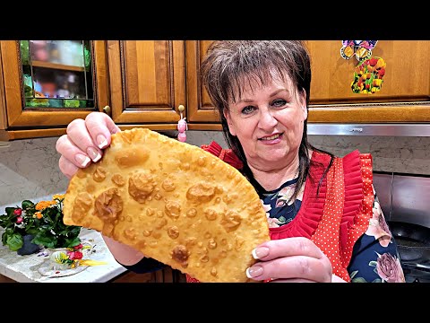 Видео: Капуста вкуснее мяса! Хрустящие и пузырчатые с необычной начинкой!