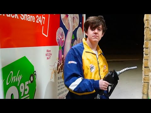 Видео: мы помогли Юми переехать