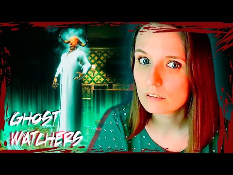 Видео: НЕ ЗАПЛАТИЛИ ЗА КОНТРАКТ ► GHOST WATCHERS СОЛО ВЫСОКИЙ УРОВЕНЬ СЛОЖНОСТИ
