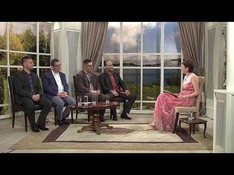 Видео: Между нас казано - Формация "Светоглас"