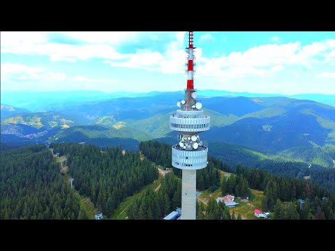 Видео: С мотори на Снежанка 