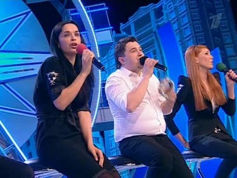 Видео: КВН 25-ая - Вся правда про Воронеж