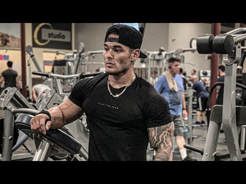 Видео: Музыка Для Тренировок 2022 🔥 Тренажерный Зал Тренировки Мотивация Музыка 🔥 TRAP HIP HOP