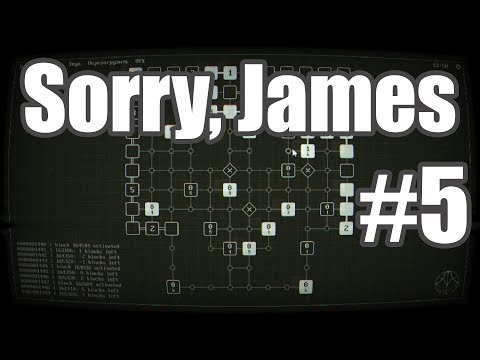 Видео: ПУТАНИЦА В ДАТАХ?! | Прохождение Sorry, James (Прости, Джеймс) #5