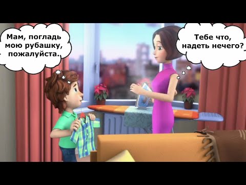 Видео: То что не замечаешь при первом просмотре *26 часть*