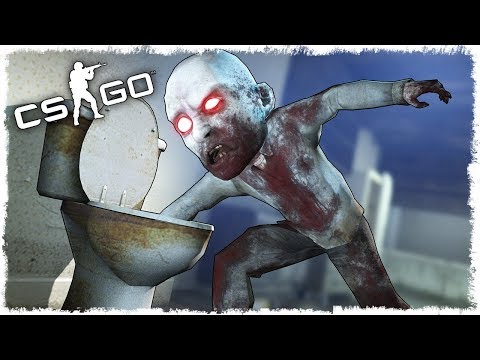 Видео: ЧТО ОН ТАМ ИЩЕТ??? CS:GO!!! (ПРЯТКИ КС:ГО)