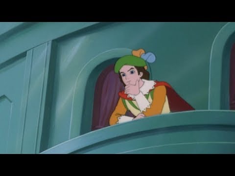 Видео: Легенда о спящей красавице серия 14 / LEGEND OF SLEEPING BEAUTY - RU