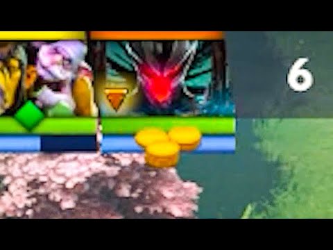 Видео: вайб нового патча в доте 2