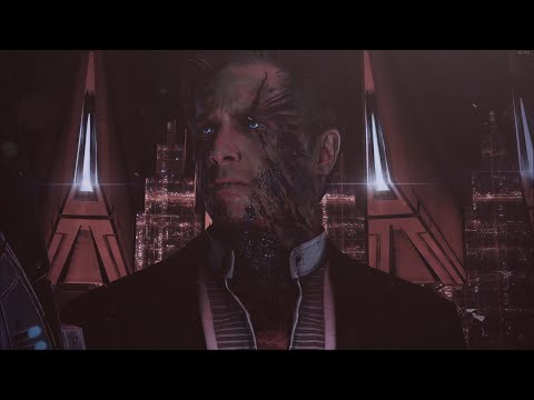 Видео: Grimwind - Осознание[Падение Призрака]