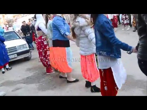 Видео: Сватбата на Гюлтен и Ахмед - Оркестър Медени