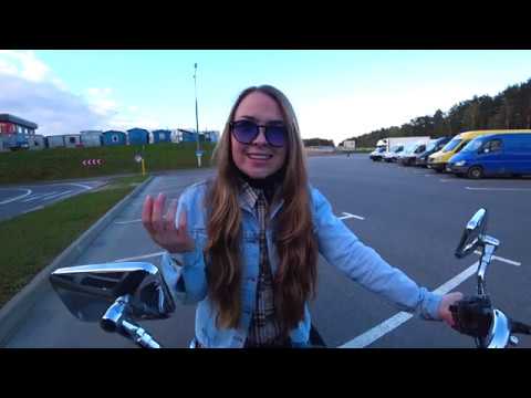 Видео: Обзор Yamaha Virago 535, первое впечатление от мотоцикла. Первый раз на круизере!