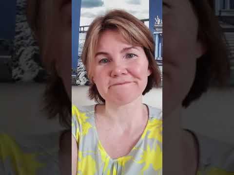 Видео: Диагностика ситуаций | Точный ответ на запрос человека | Ольга Коробейникова