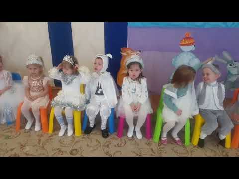 Видео: Новорічне свято 13.12.2023