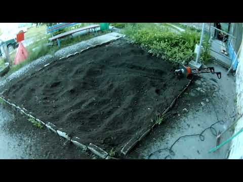 Видео: Культиватор Электрический PATRIOT ELEKTRA 1000