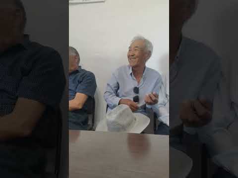 Видео: Таскескен ауылы 17.06.2025 ж. 15:00 Қоңыршәулі ауылдық округі, Үржар ауданы, Абай облысы
