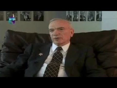 Видео: Энвер Мамедов, Первый заместитель председателя Гостелерадио СССР (1970-1989 гг.)