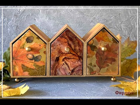 Видео: Имитация камня пейзажная яшма.