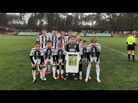 Видео: ДЮФЛУ U-15 ФК ПОЛТАВА - ВОСТОК   Перша ліга, 6 тур. 2024/2025