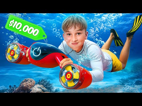 Видео: Я протестировал ДЕШЁВЫЕ и ДОРОГИЕ летние гаджеты!