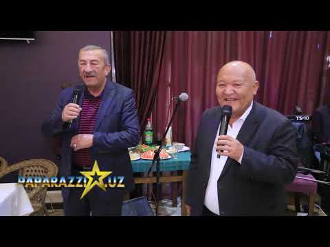 Видео: ТОШКЕНДА АСКИЯ БАЗМНИ ЁМОНИ УСТОЗЛАР ДАВРАСИДА