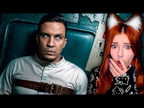 Видео: Я Провёл 7 Дней в Полной Тьме! Не повторять! Дима Масленников Реакция