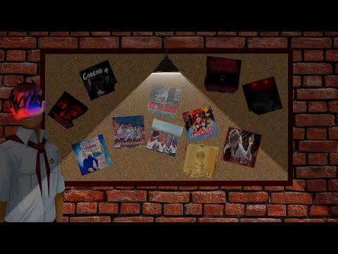 Видео: Волшебный мир Пользовательских сценариев(Классификация модов Бесконечного Лета)