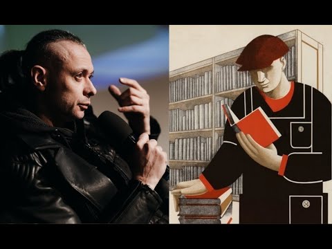 Видео: Михаил Елизаров о советской цензуре