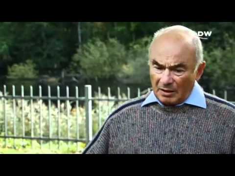 Видео: Как объединились бундесвер и армия бывшей ГДР