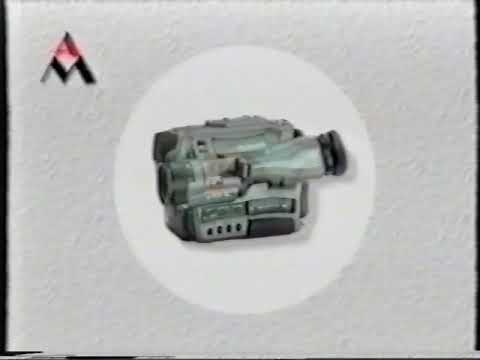 Видео: Рекламный блок (Новосибирск)