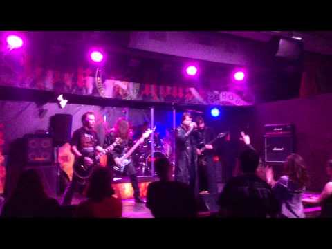 Видео: ВЕЛЕС - Кабы знал (live)