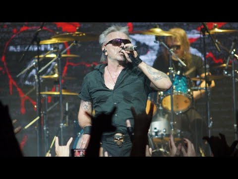 Видео: Минск, Клуб ''Prime Hall'' (08.12.2018)