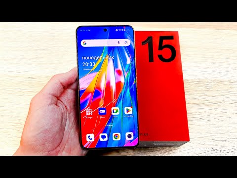 Видео: OnePlus 15 – КОРОЛЬ c 165Hz и Snapdragon 8 Elite 2🔥ЛУЧШИЙ ФЛАГМАН 2025?