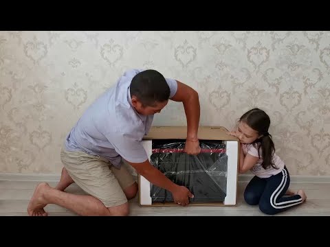 Видео: МИНИ ПЕЧЬ GFGRIL GFO   48BR ОБЗОР РАСПАКОВКА ЧЕК Venera Time