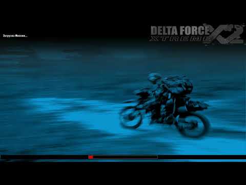 Видео: Delta Force: Xtreme 2 Прохождение 1. Кампания "Мусонная аллея". Ночная западня