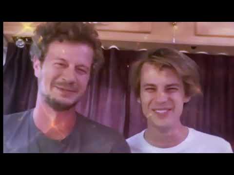 Видео: {Иван янковский}и{Тихон жизневский}❤️❤️❤️