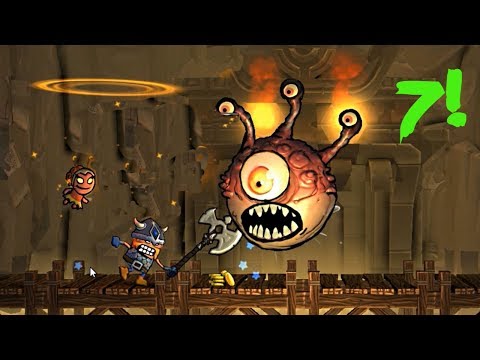 Видео: ПРОХОЖДЕНИЕ ИГРЫ DUNGEON STARS ЗВЕЗДЫ ПОДЗЕМЕЛИЙ. ВОЙНА ЗА СОКРОВИЩА В ТЕМНЫХ И ГЛУБОКИХ ПОДЗЕМЕЛЬЯХ