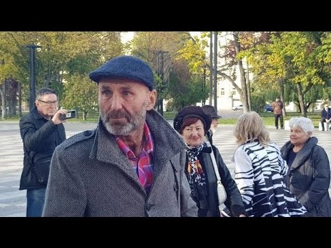 Видео: А ЧЕМ ЖЕ ЗАКОНЧАТСЯ ТАНЦЫ СЕГОДНЯ 23 октября 2025  #kharkiv 