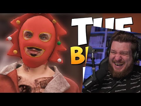 Видео: Олег Брейн - Лучшие Моменты за 2016 год! | РЕАКЦИЯ НА TheBrainDit
