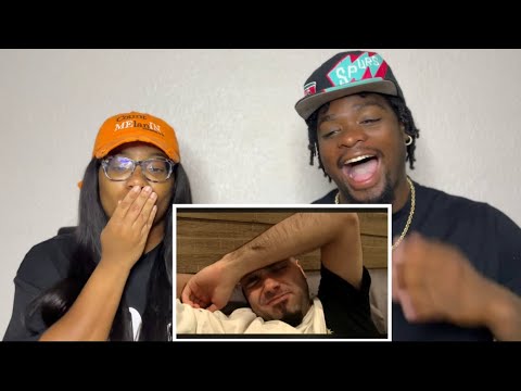 Видео: Фильм SML: Мизери! РЕАКЦИЯ Нанда и Тре‼️