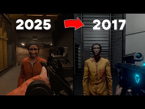 Видео: ЗАПУСТИЛ СЕРВЕР НА САМОЙ СТАРОЙ ВЕРСИИ SCP:SL │SCP : SECRET LABORATORY