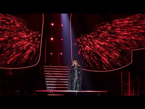 Видео: Ани Лорак - 17 Остров (Санкт-Петербург, БКЗ Октябрьский, 25.10.2023)