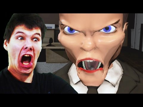 Видео: EMILY WANTS TO PLAY #2 - СЕКРЕТНЫЙ ПОДВАЛ - ИНДИ-ХОРРОР