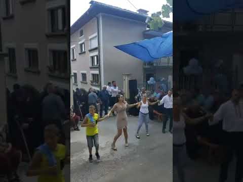 Видео: БОЙКО ИВАНОВ ЕДНА ХОРОВОДНА КИТКА