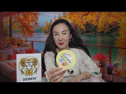 Видео: БЛИЗНЕЦЫ ♊️ НОЯБРЬ 2025 🔮 ЛЮБОВЬ, СТРАСТЬ И ПРИКЛЮЧЕНИЕ ВСЕЙ ВАШЕЙ ЖИЗНИ! ПОЛНЫЙ ДУШЕВНЫЙ МИР!